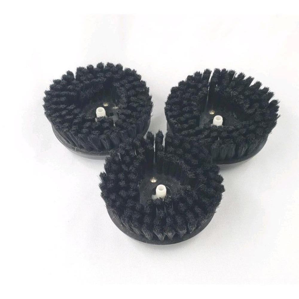 Vintage OEM Electrolux Diamond Jubilee Shampoo Rug Brushes Replacement‎ 9733-21